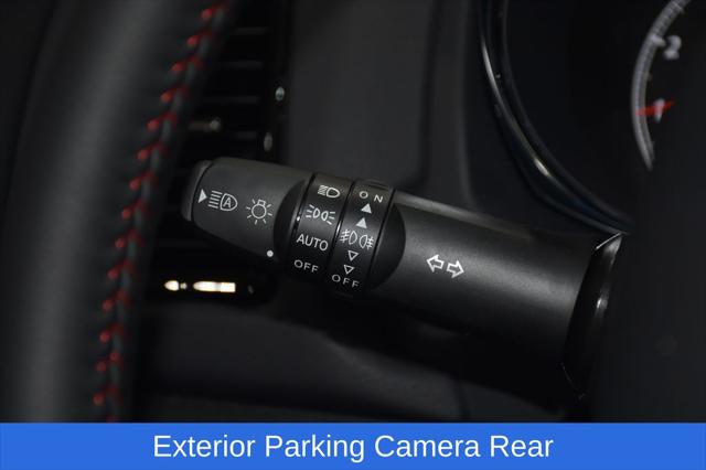 2026 Mitsubishi Outlander Sport 2.0 TRAIL EDITION