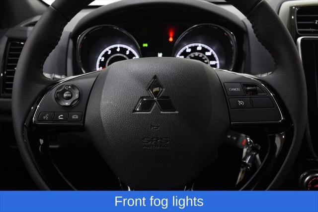 2026 Mitsubishi Outlander Sport 2.0 TRAIL EDITION