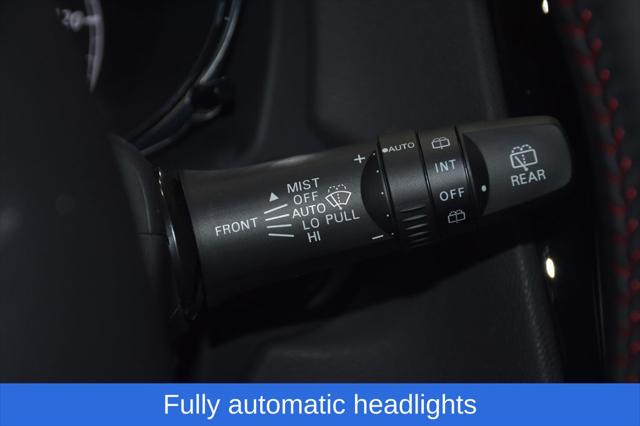 2026 Mitsubishi Outlander Sport 2.0 TRAIL EDITION