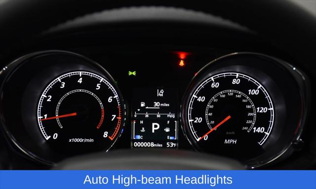 2026 Mitsubishi Outlander Sport 2.0 TRAIL EDITION