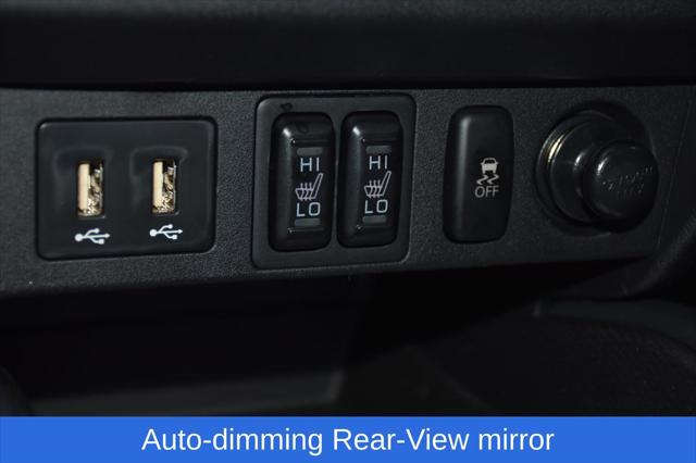 2026 Mitsubishi Outlander Sport 2.0 TRAIL EDITION