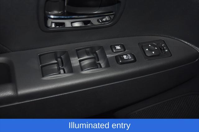 2026 Mitsubishi Outlander Sport 2.0 TRAIL EDITION