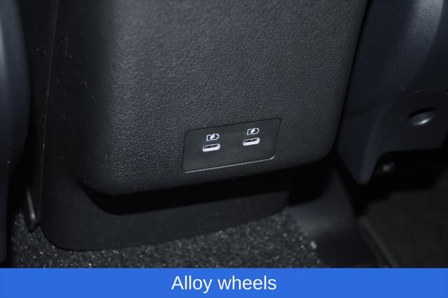 2026 Mitsubishi Outlander Sport 2.0 TRAIL EDITION