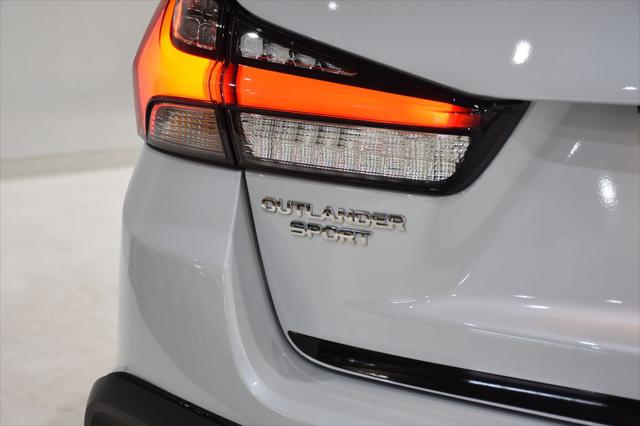 2026 Mitsubishi Outlander Sport 2.0 TRAIL EDITION