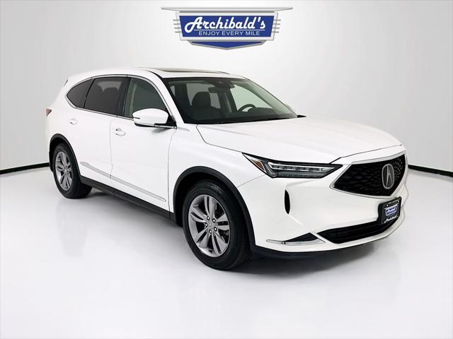 2022 Acura MDX Standard for sale in Kennewick, WA