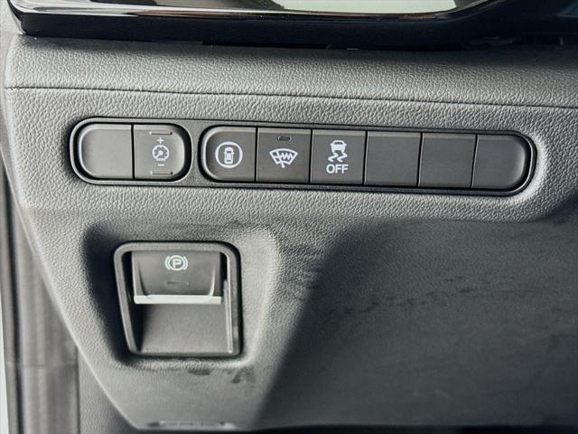 2022 Acura MDX Standard