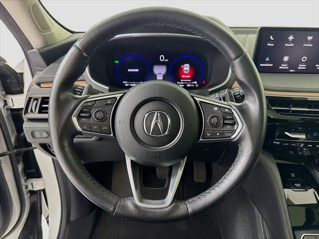 2022 Acura MDX Standard