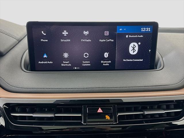 2022 Acura MDX Standard