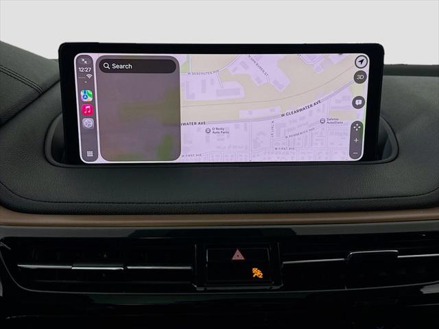 2022 Acura MDX Standard