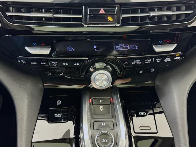 2022 Acura MDX Standard