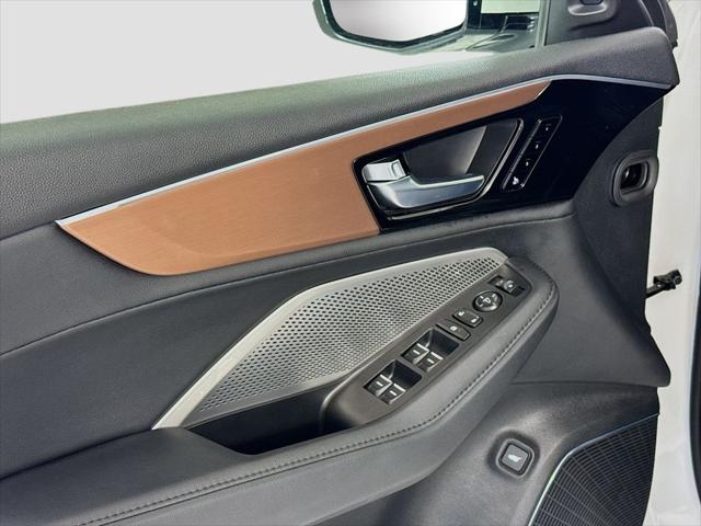 2022 Acura MDX Standard