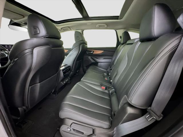 2022 Acura MDX Standard