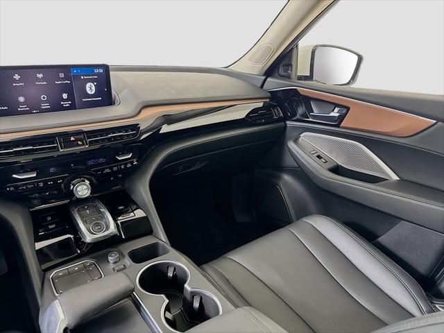2022 Acura MDX Standard