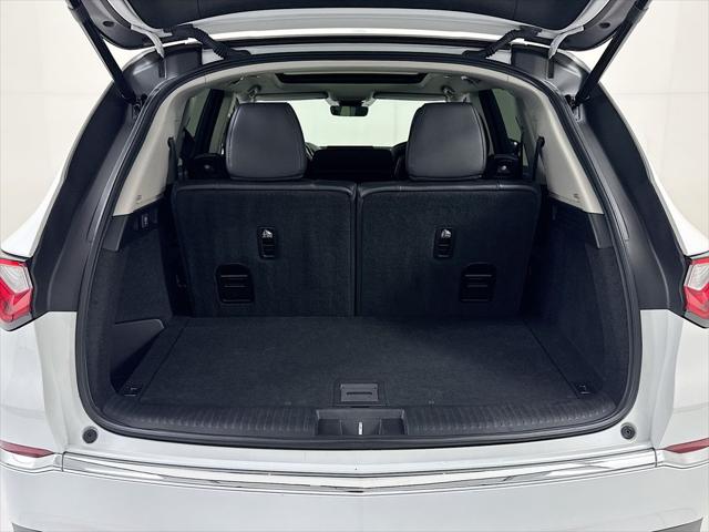 2022 Acura MDX Standard