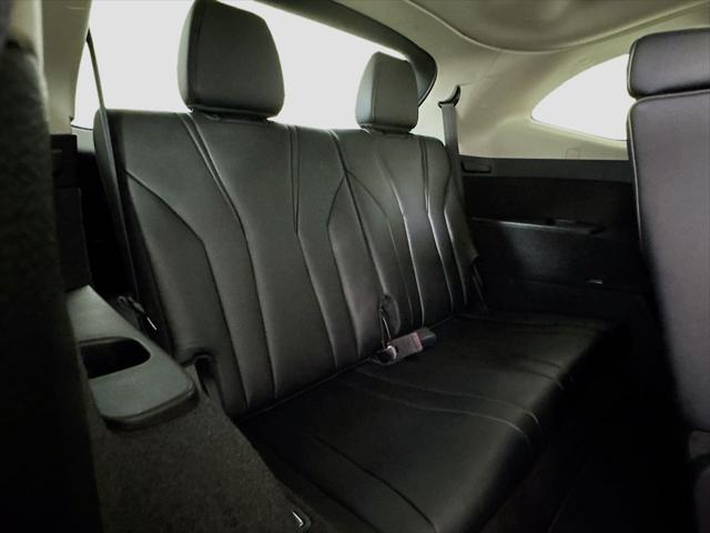 2022 Acura MDX Standard