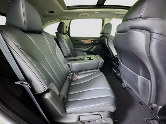 2022 Acura MDX Standard