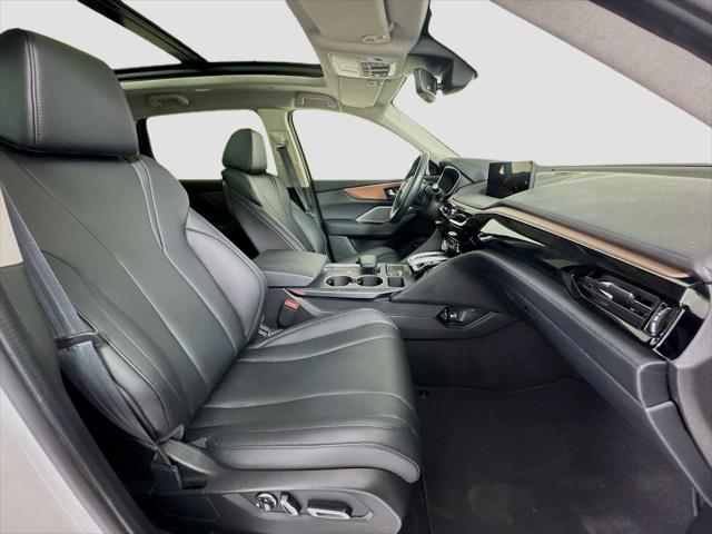 2022 Acura MDX Standard