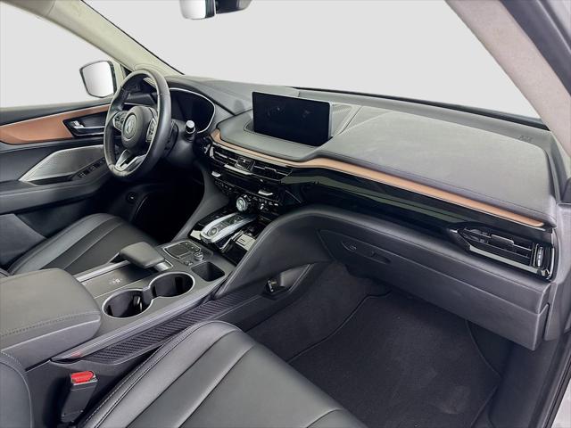 2022 Acura MDX Standard