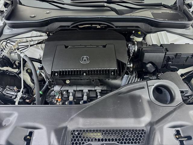 2022 Acura MDX Standard