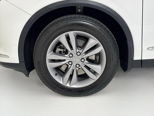 2022 Acura MDX Standard