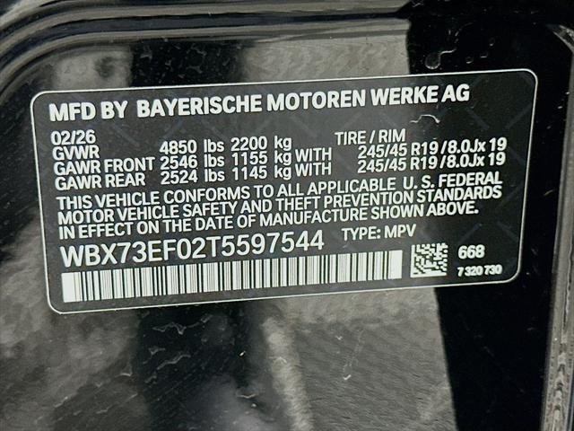 2026 BMW X1 xDrive28i