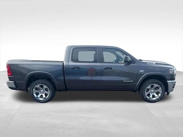 2026 RAM 1500 RAM 1500 BIG HORN CREW CAB 4X4 57 BOX 2026 RAM 1500 RAM 1500 BIG HORN CREW CAB 4X4 57 BOX