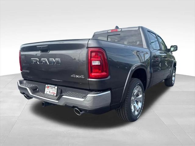2026 RAM 1500 RAM 1500 BIG HORN CREW CAB 4X4 57 BOX 2026 RAM 1500 RAM 1500 BIG HORN CREW CAB 4X4 57 BOX