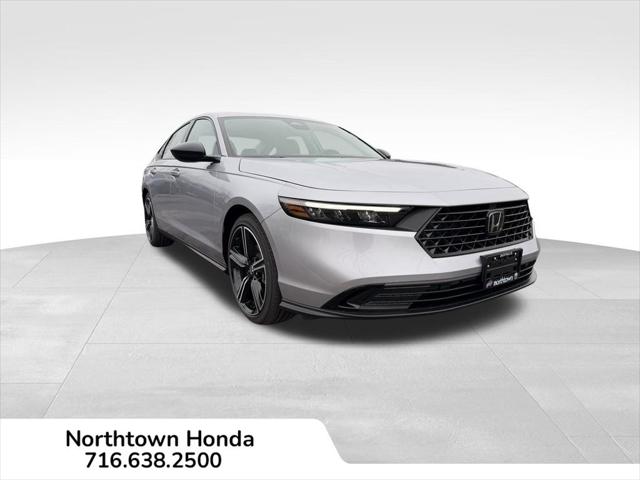 2026 Honda Accord Sedan SE for sale in Amherst, NY