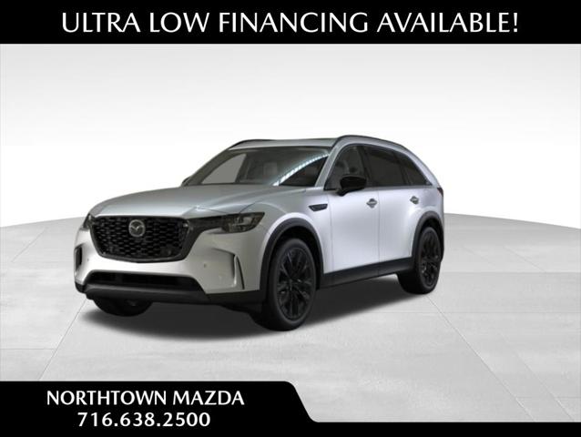 2026 Mazda X-90 3.3 Turbo Premium Sport for sale in Amherst, NY