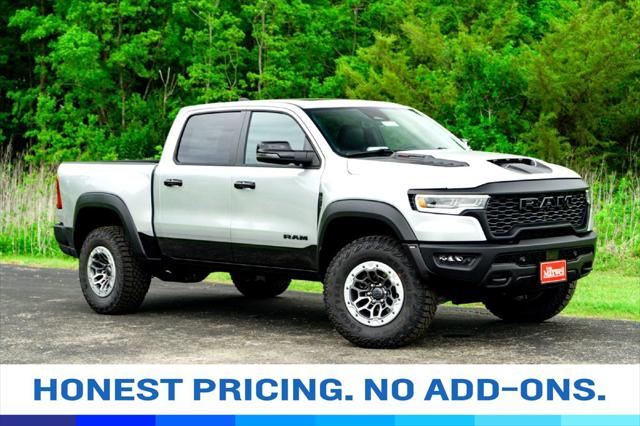 2026 Ram 1500 RHO Crew Cab 4x4 5'7" Box for sale in Taylor, TX