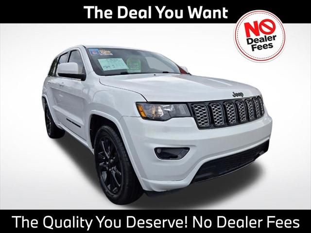 2019 Jeep Grand Cherokee Altitude 4x2 for sale in Orlando, FL