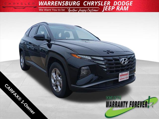 2024 Hyundai Tucson SEL for sale in Warrensburg, MO
