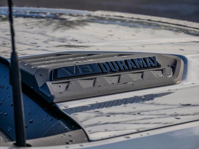 2026 Chevrolet Silverado 2500HD Crew Cab, Standard Bed, LT, 4WD