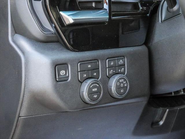 2026 Chevrolet Silverado 2500HD Crew Cab, Standard Bed, LT, 4WD