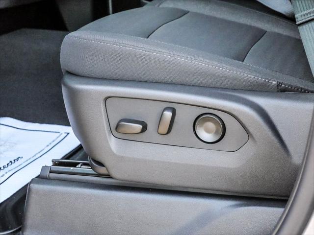 2026 Chevrolet Silverado 2500HD Crew Cab, Standard Bed, LT, 4WD
