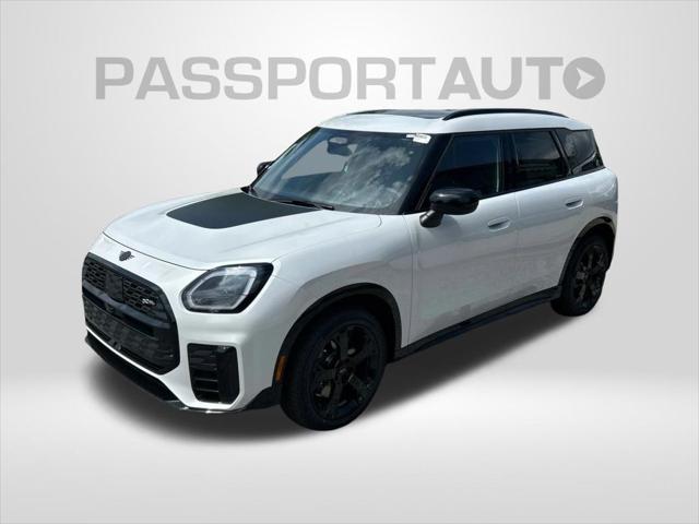 2027 MINI Cooper Countryman S for sale in Gaithersburg, MD