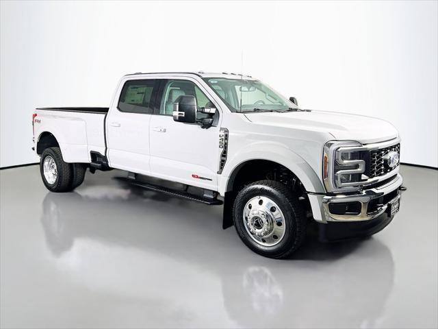 2026 Ford F-450 XLT for sale in Pasco, WA