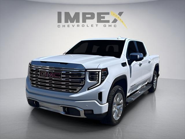 2026 GMC Sierra 1500 Crew Cab, Short Bed, Denali, 4WD for sale in Reidsville, NC