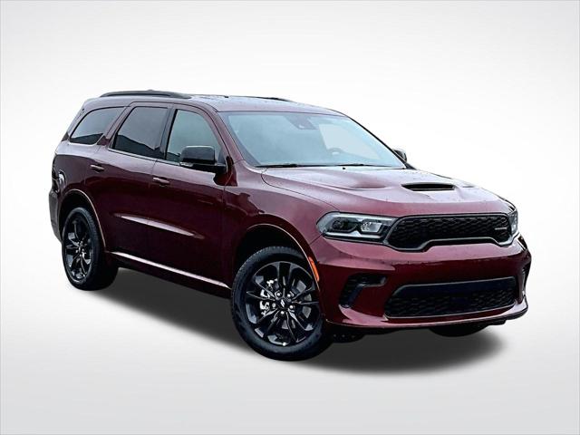 2026 Dodge Durango GT PLUS AWD for sale in Tacoma, WA
