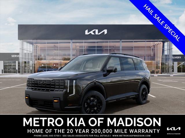 2027 Kia Telluride X-Pro SX-Prestige for sale in Madison, WI