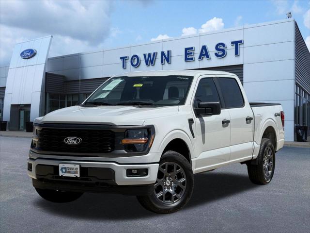 2026 Ford F-150 STX for sale in Mesquite, TX