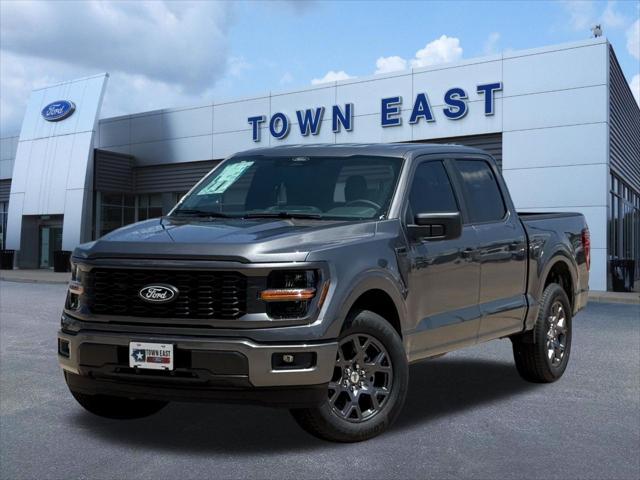 2026 Ford F-150 STX for sale in Mesquite, TX
