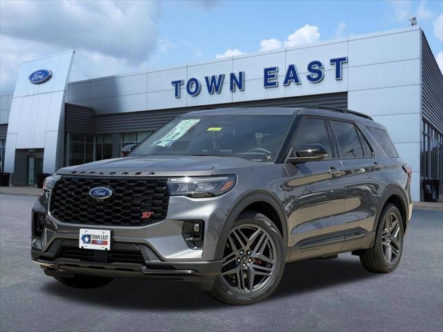 2026 Ford Explorer ST for sale in Mesquite, TX