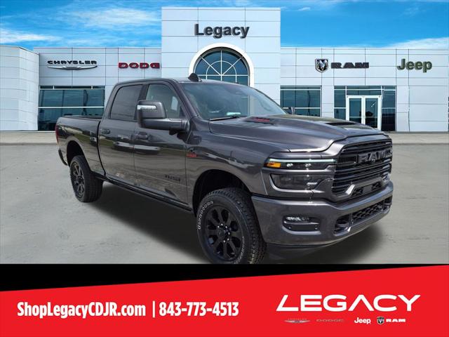 2026 Ram 2500 Laramie Crew Cab 4x4 6'4" Box for sale in Florence, SC