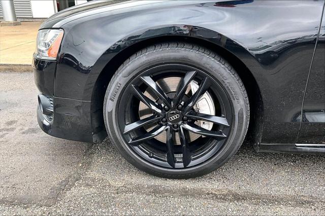 Used 2017 Audi A8 L For Sale in Olive Branch, MS