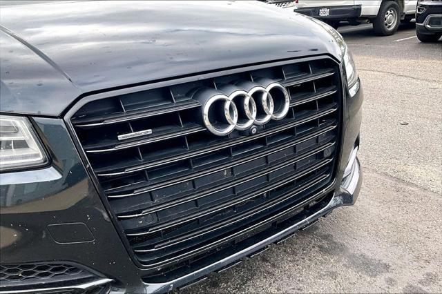 Used 2017 Audi A8 L For Sale in Olive Branch, MS