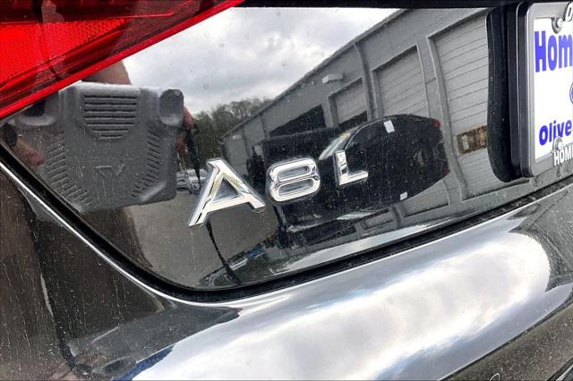 Used 2017 Audi A8 L For Sale in Olive Branch, MS