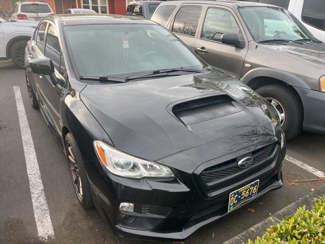 2017 Subaru WRX Base for sale in Milwaukie, OR