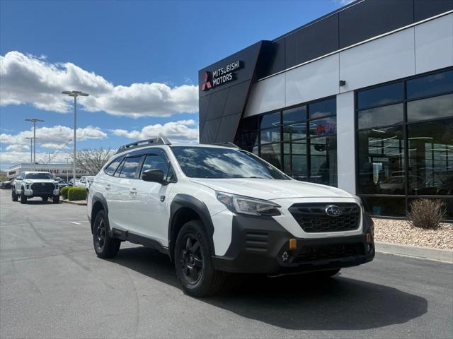 2023 Subaru Outback Wilderness for sale in Sandy, UT