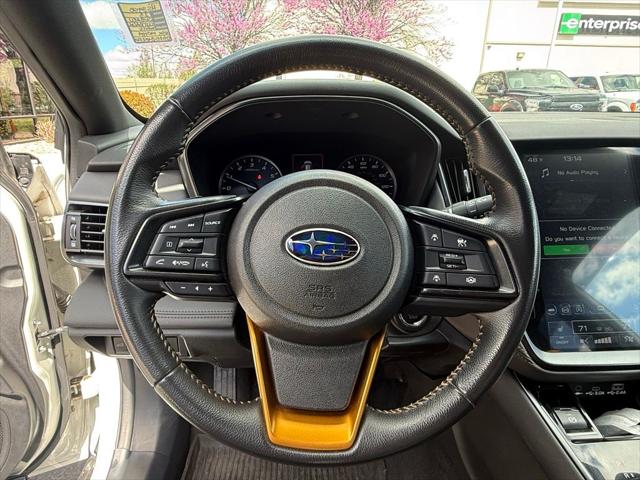 2023 Subaru Outback Wilderness